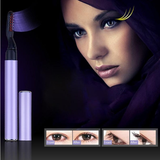 Electric Eyelash Curler Electric Eyelash Curler